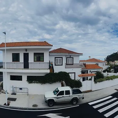 Apartamento Olivia Fuencaliente de la Palma Exterior photo