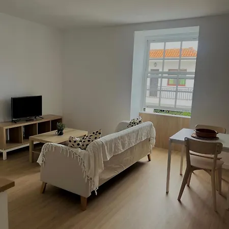 Apartamento Olivia Fuencaliente de la Palma Exterior photo