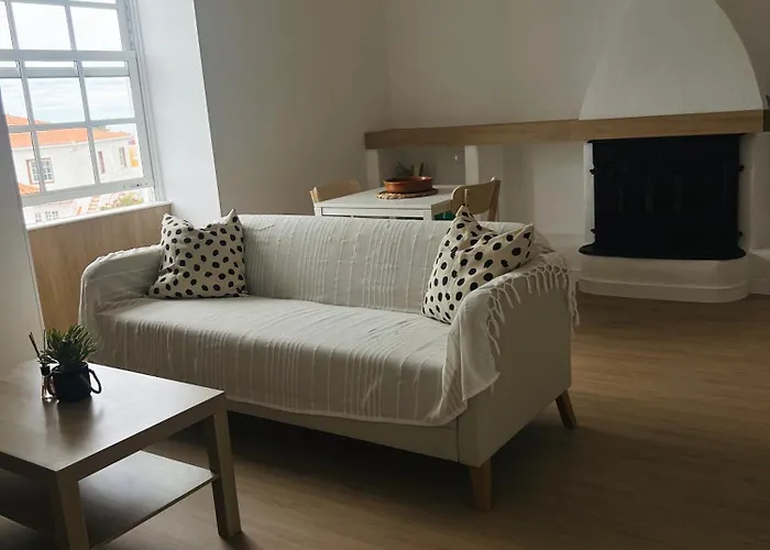 Apartamento Olivia