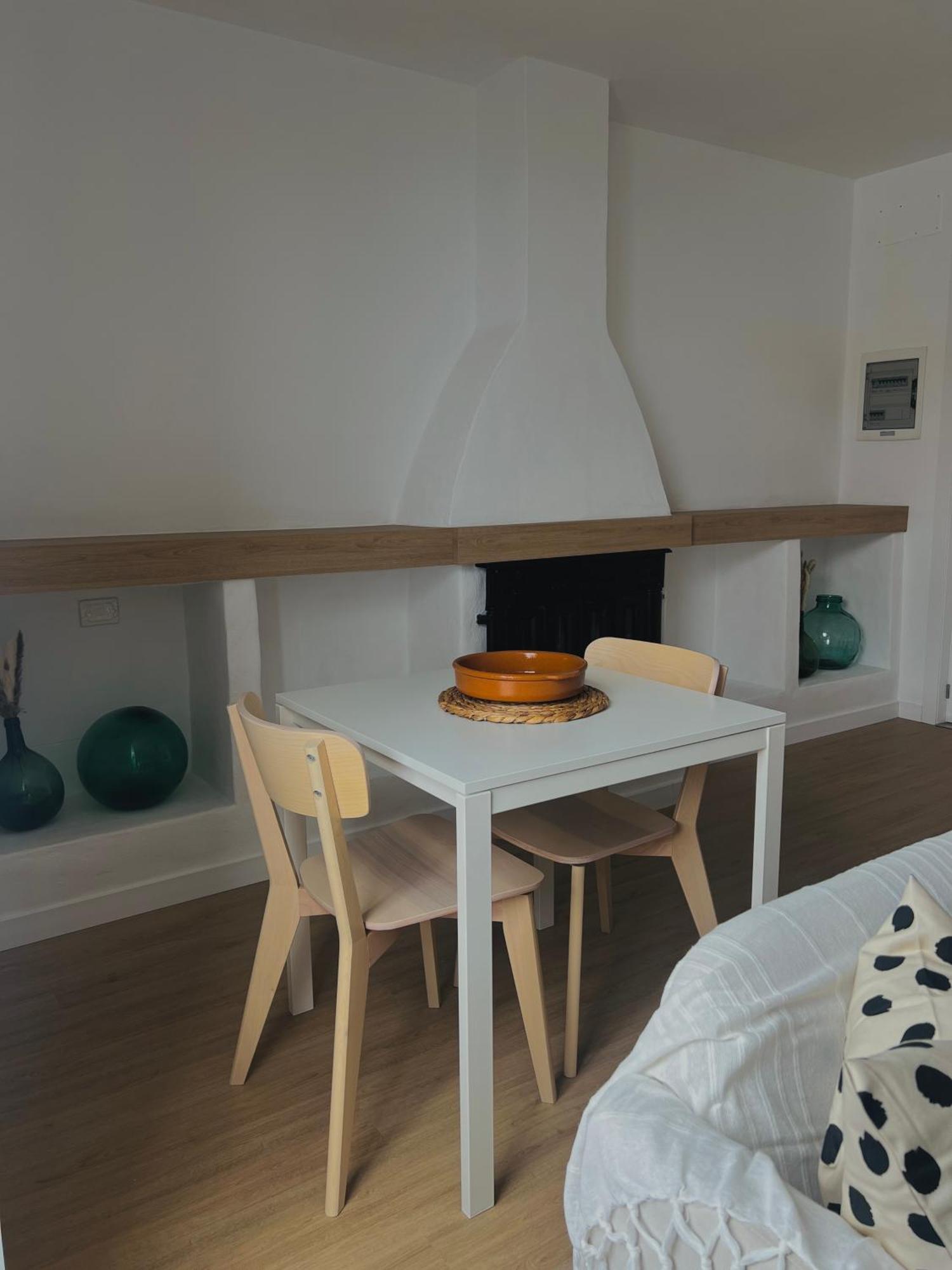 Apartment Olivia *